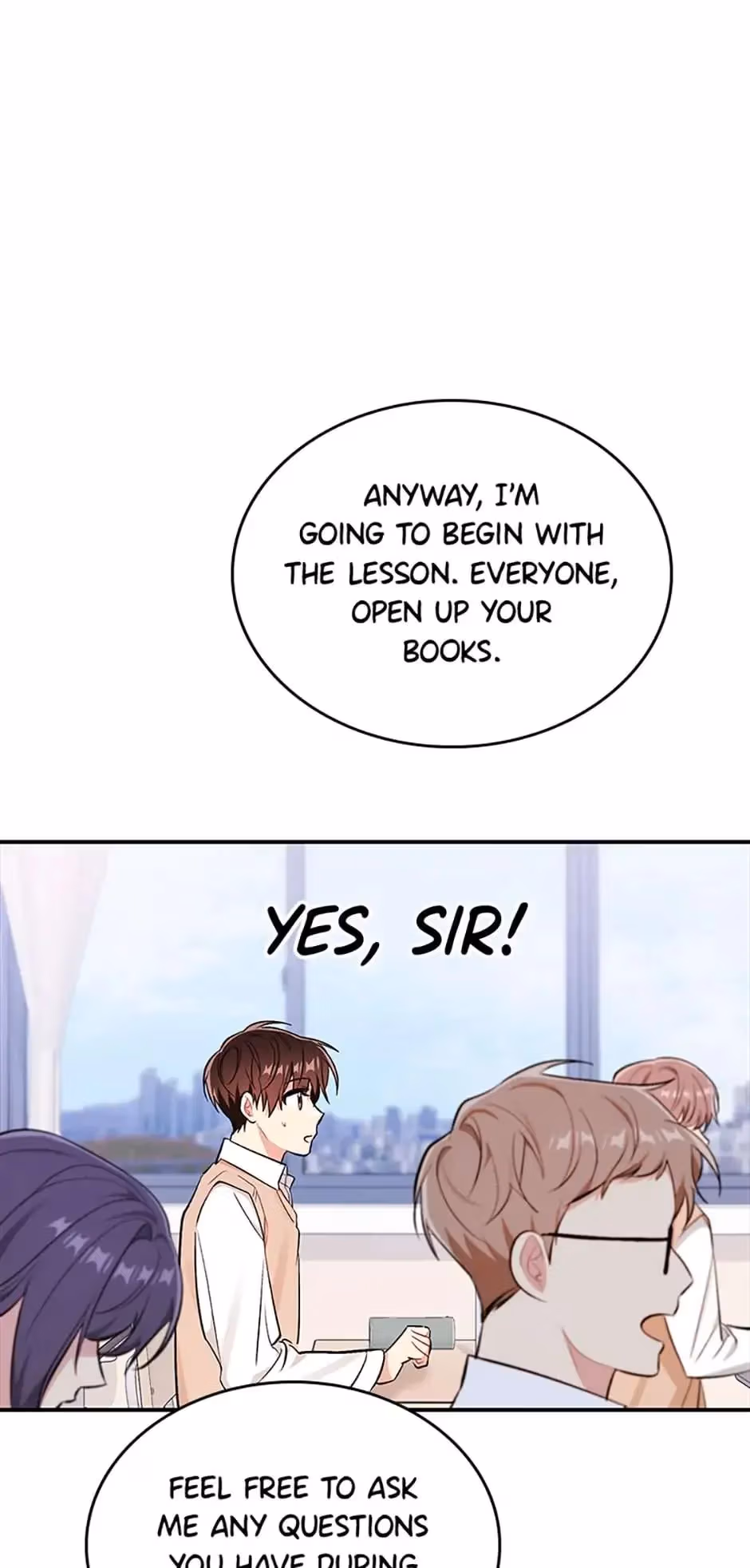 Shining Summer Chapter 57 page 44 - 