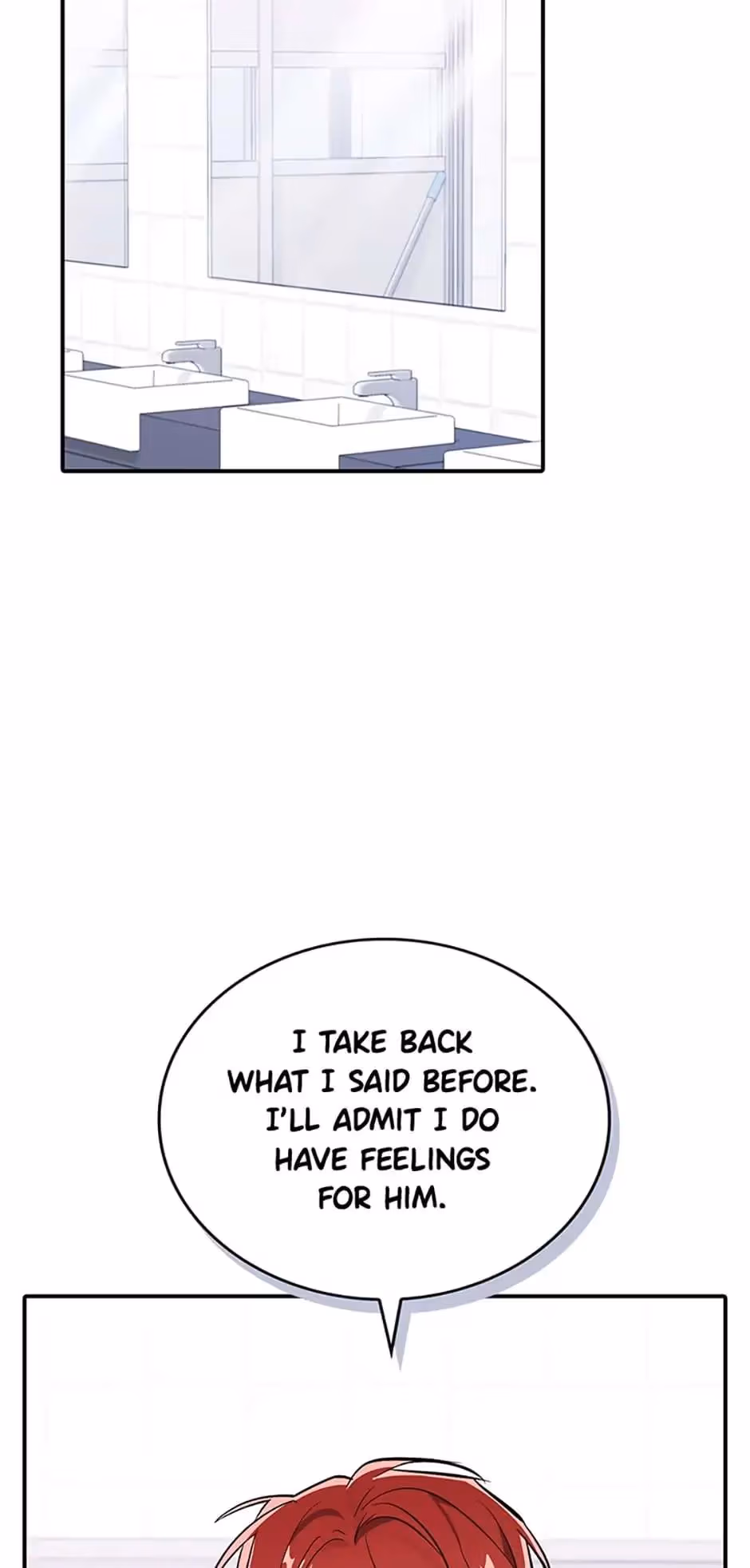 Shining Summer Chapter 57 page 46 - 