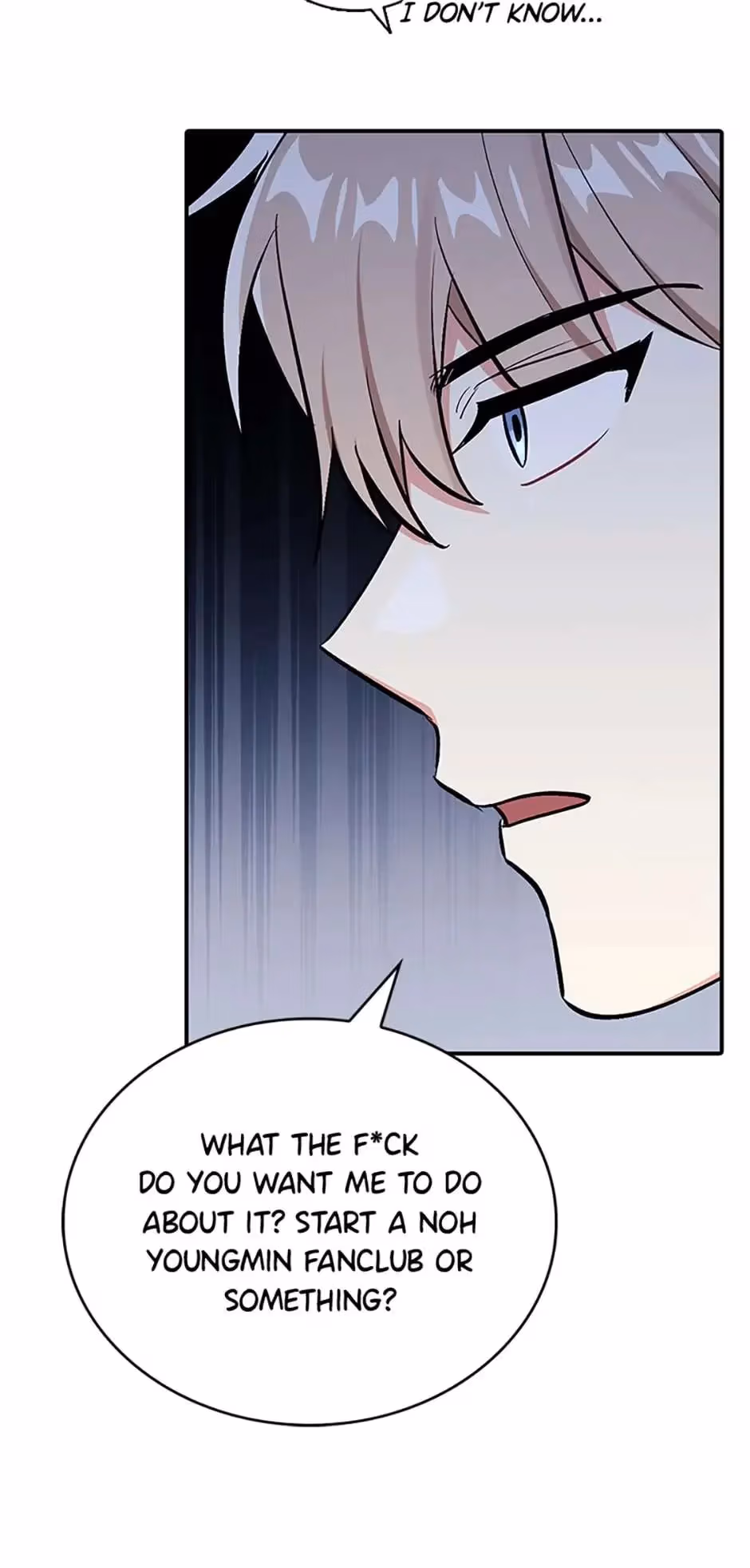 Shining Summer Chapter 57 page 48 - 