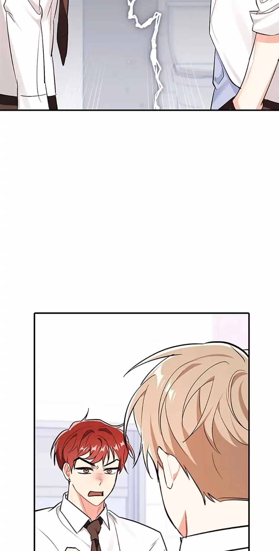 Shining Summer Chapter 57 page 52 - 