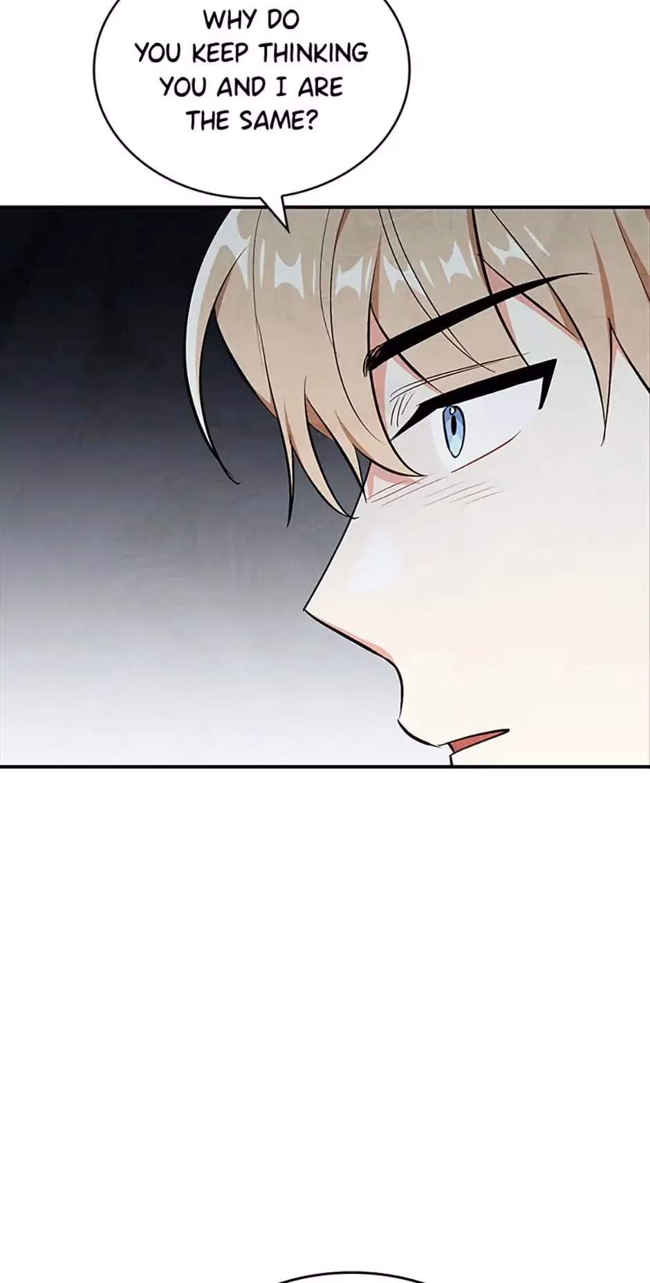 Shining Summer Chapter 57 page 54 - 