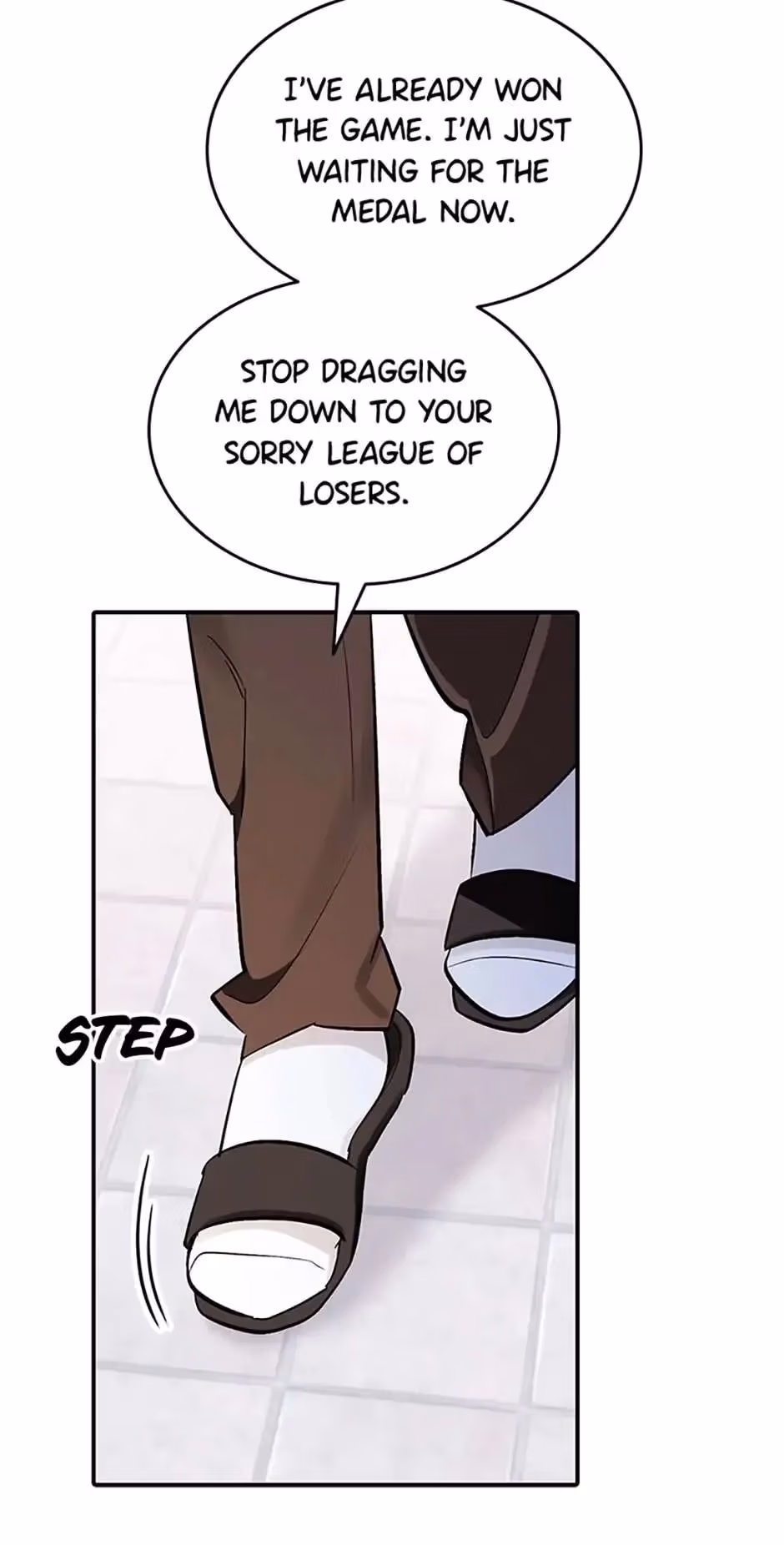 Shining Summer Chapter 57 page 55 - 