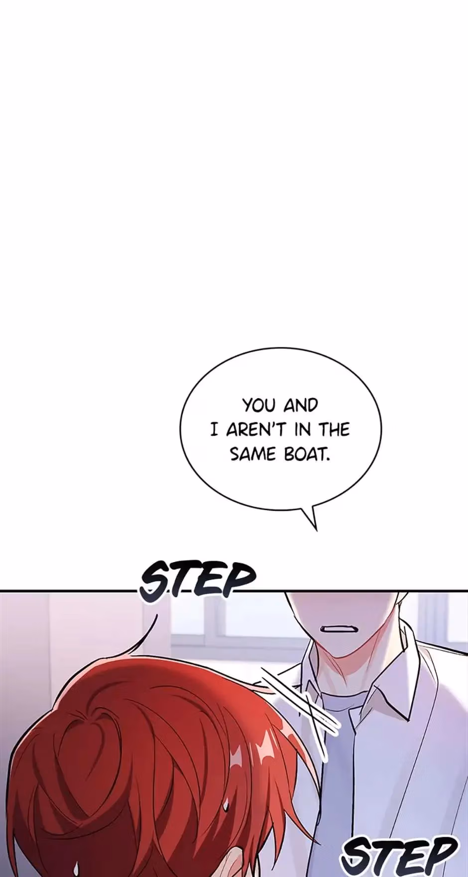 Shining Summer Chapter 57 page 56 - 
