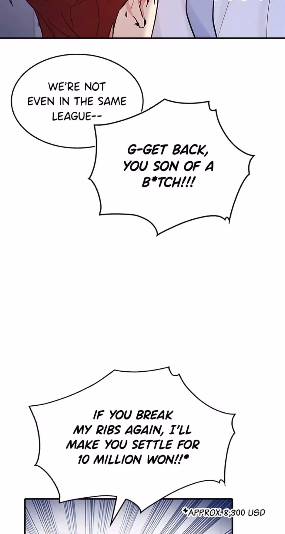 Shining Summer Chapter 57 page 57 - 