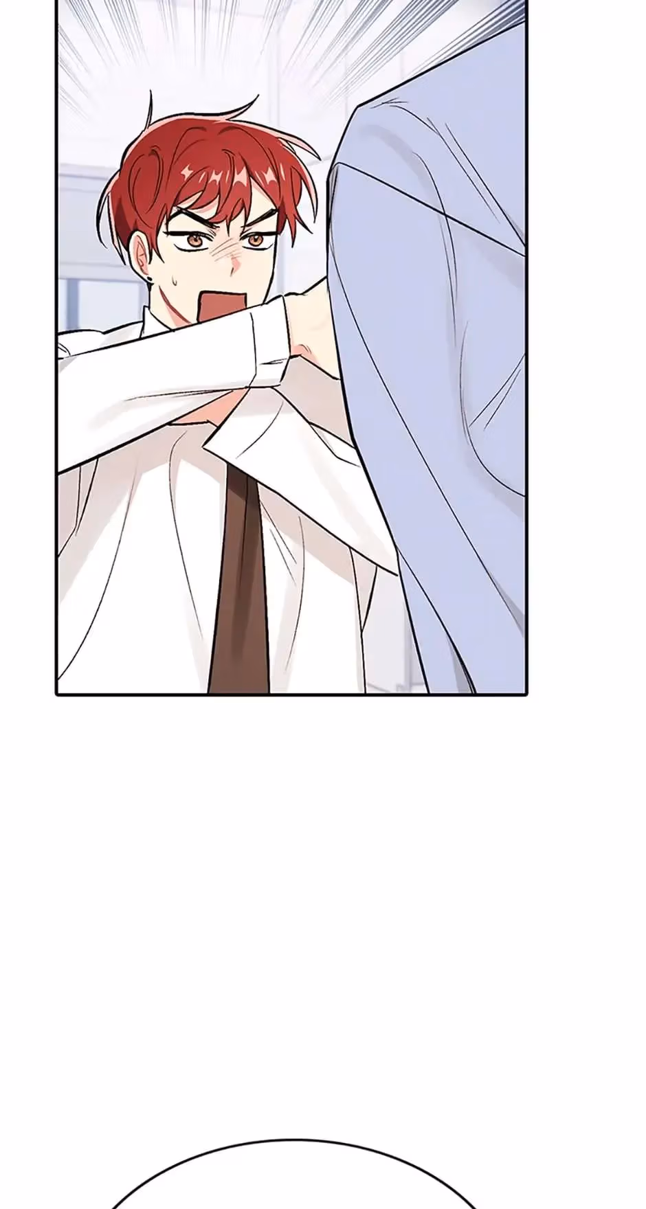 Shining Summer Chapter 57 page 58 - 