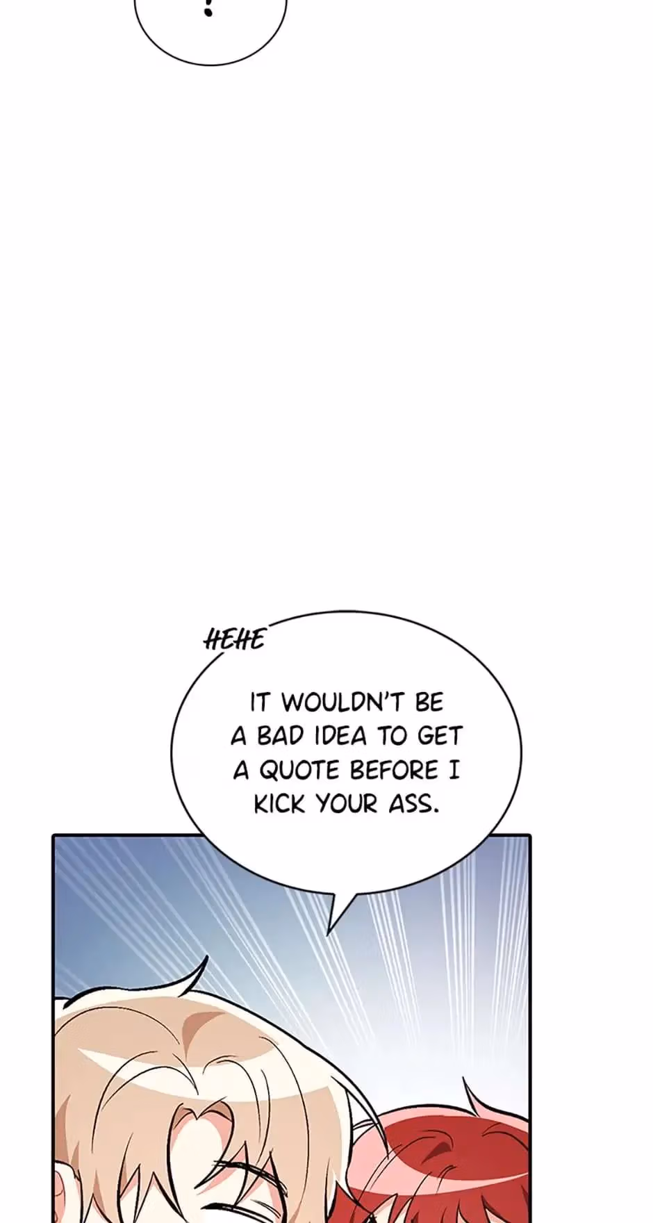 Shining Summer Chapter 57 page 60 - 