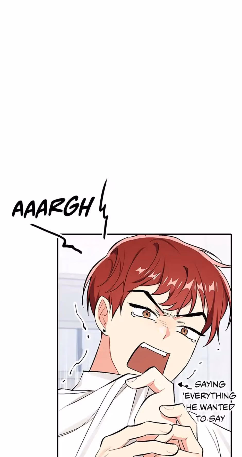 Shining Summer Chapter 57 page 63 - 