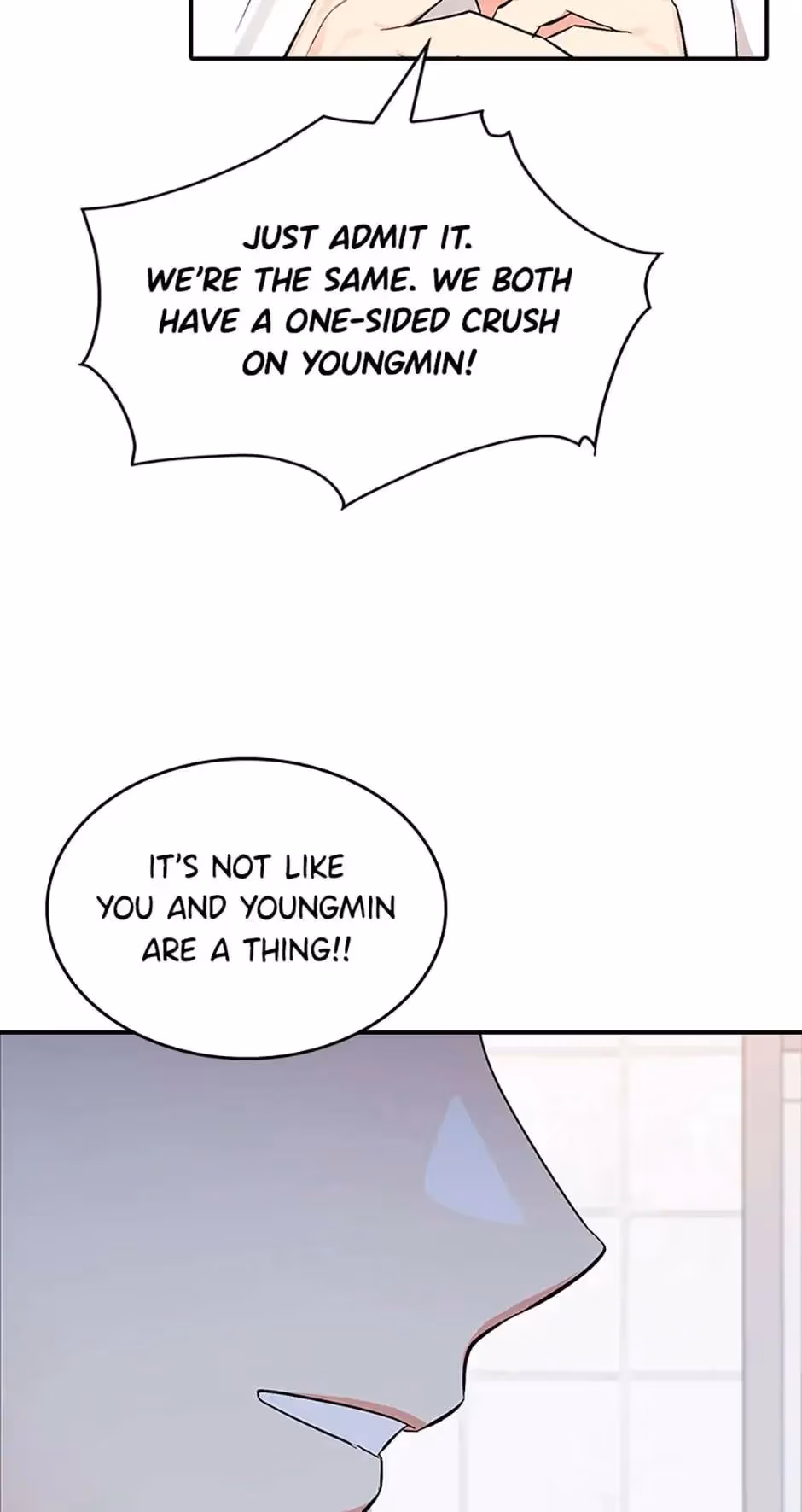 Shining Summer Chapter 57 page 64 - 