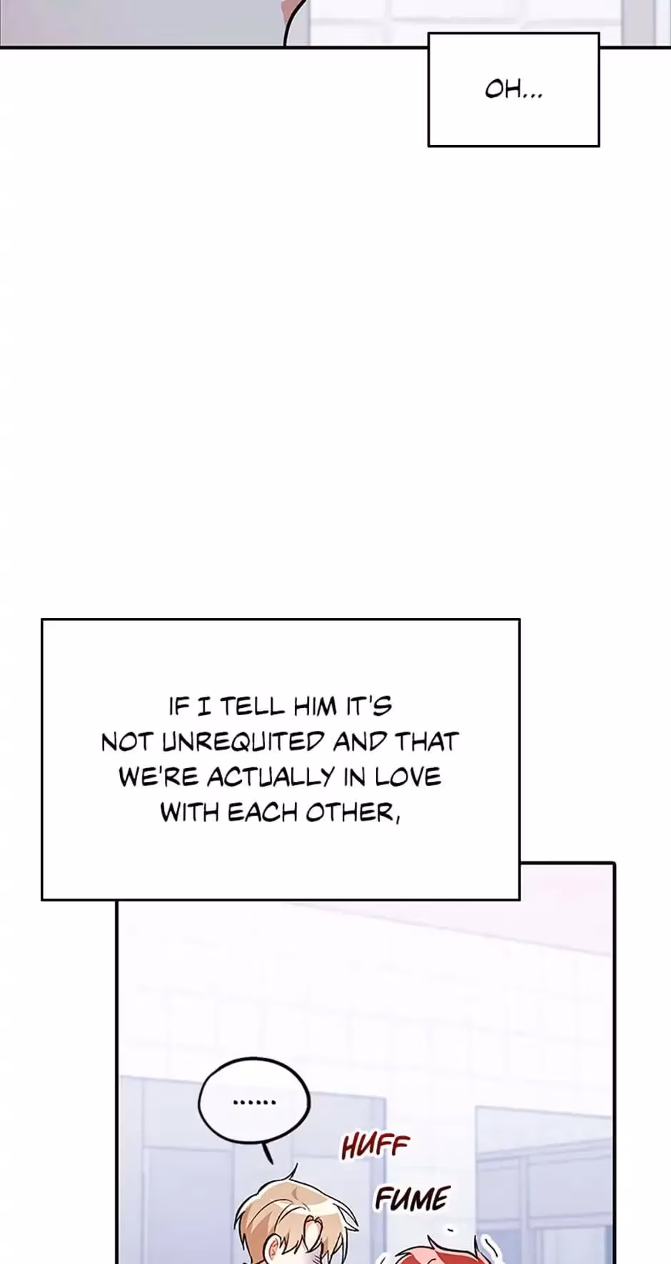 Shining Summer Chapter 57 page 65 - 