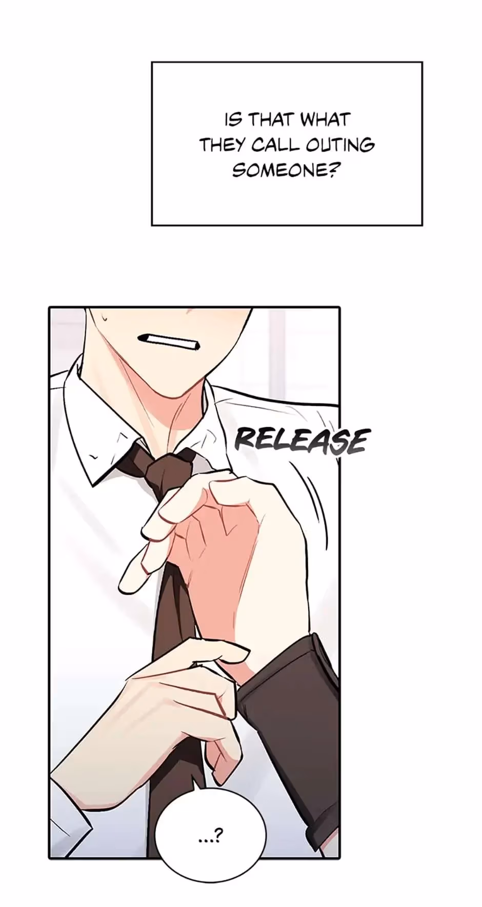 Shining Summer Chapter 57 page 68 - 