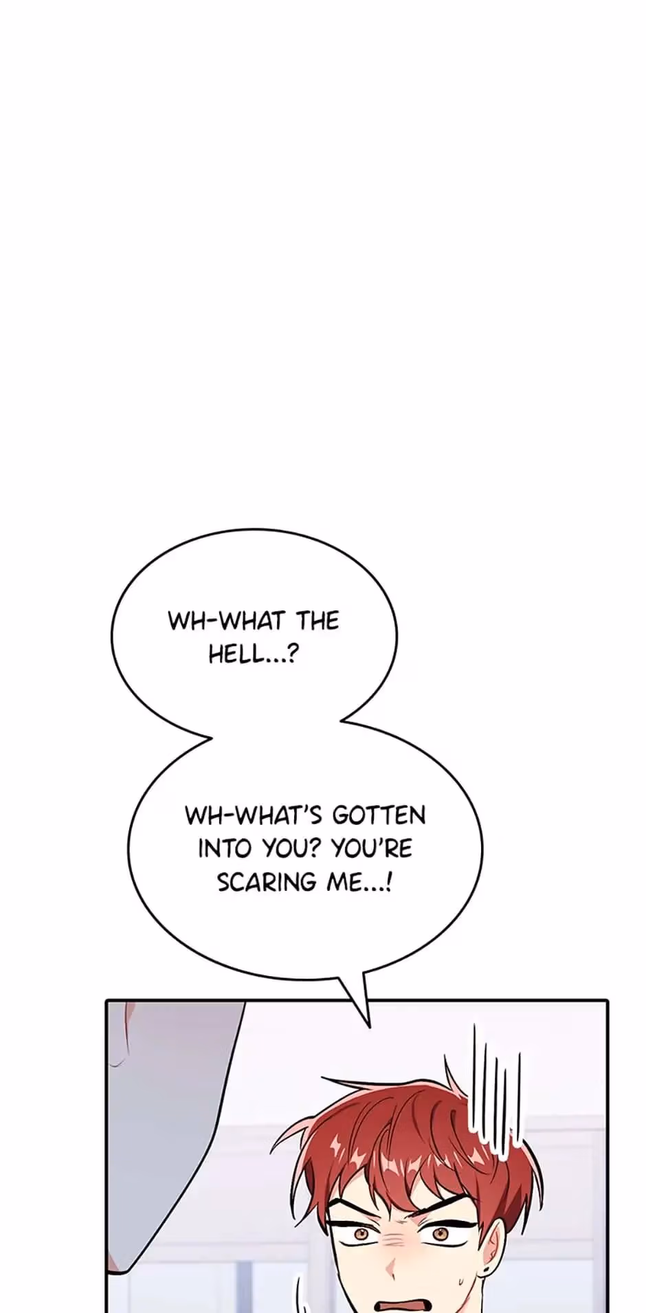 Shining Summer Chapter 57 page 69 - 