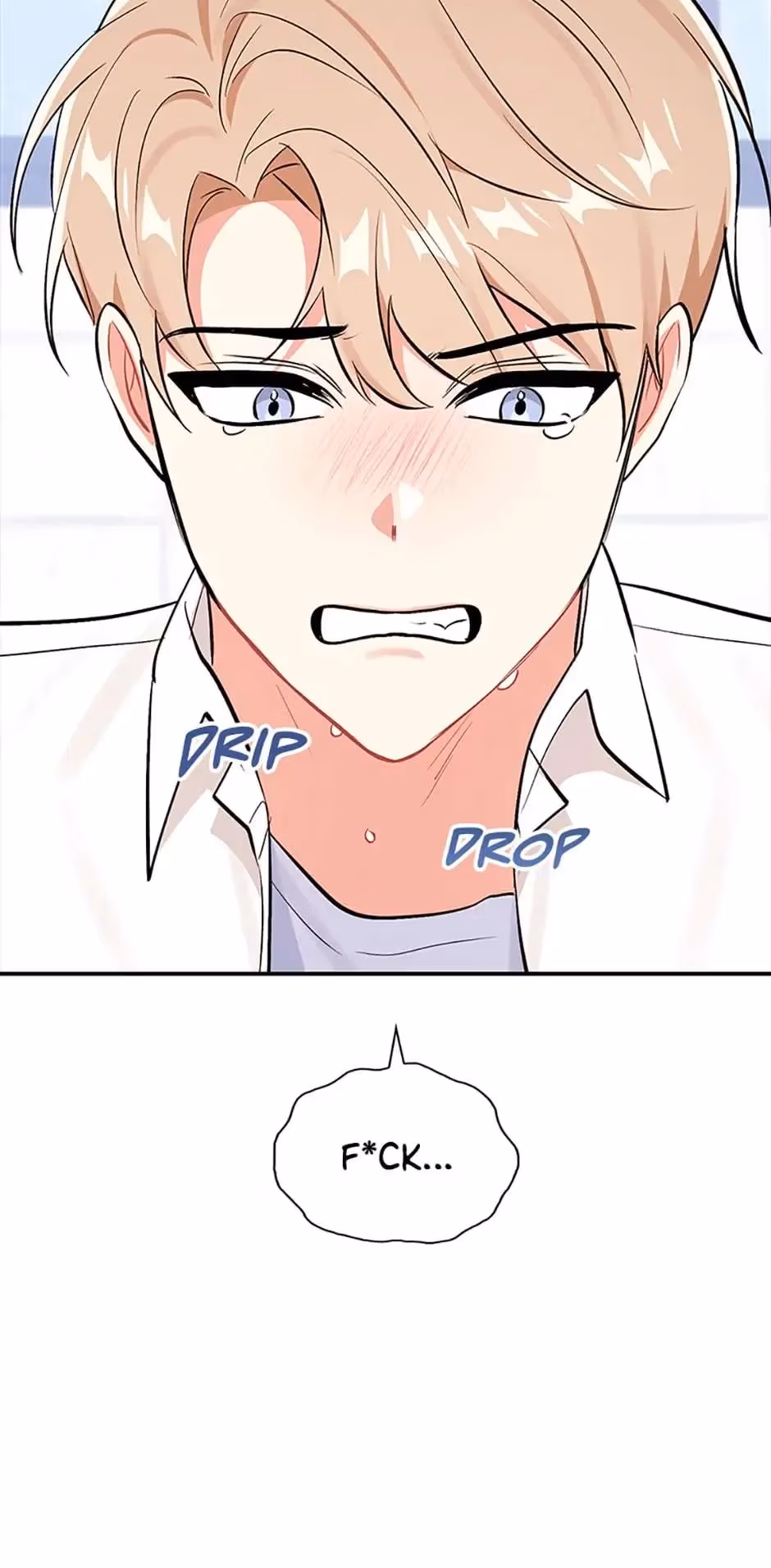 Shining Summer Chapter 57 page 71 - 