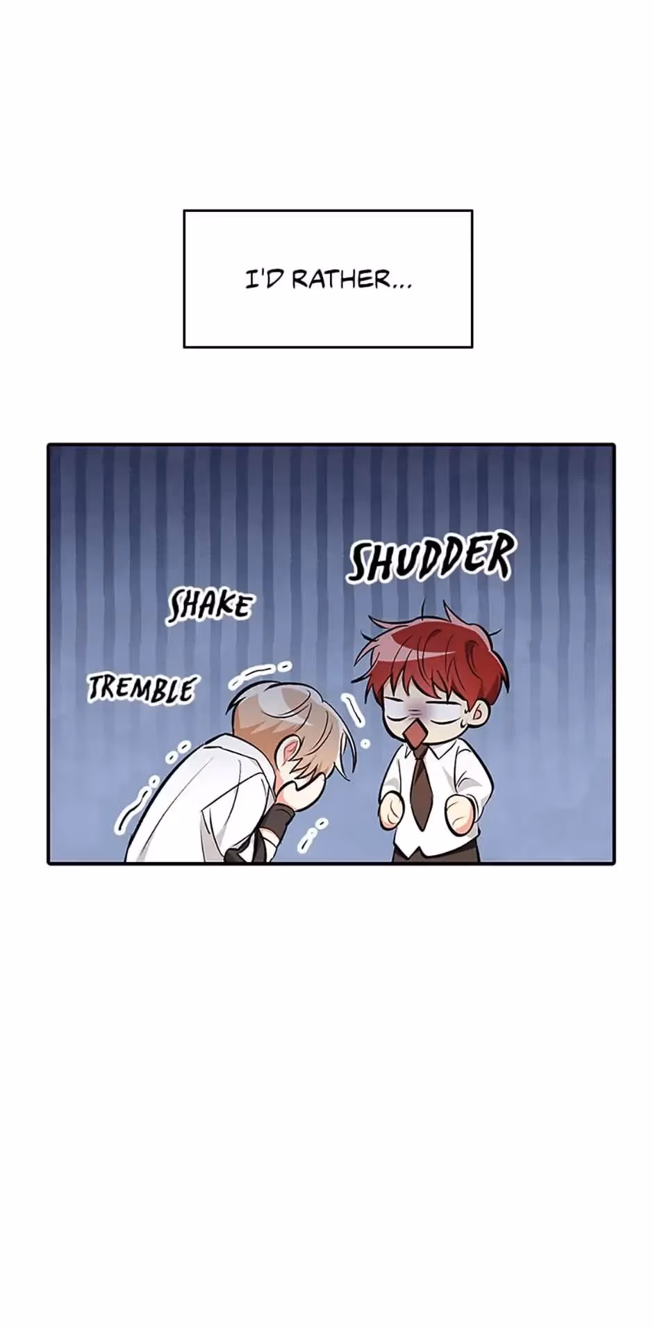 Shining Summer Chapter 57 page 72 - 