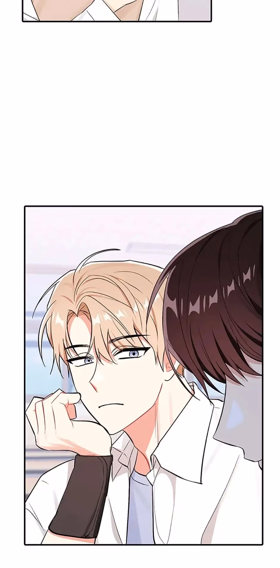 Shining Summer Chapter 57 page 10 - 
