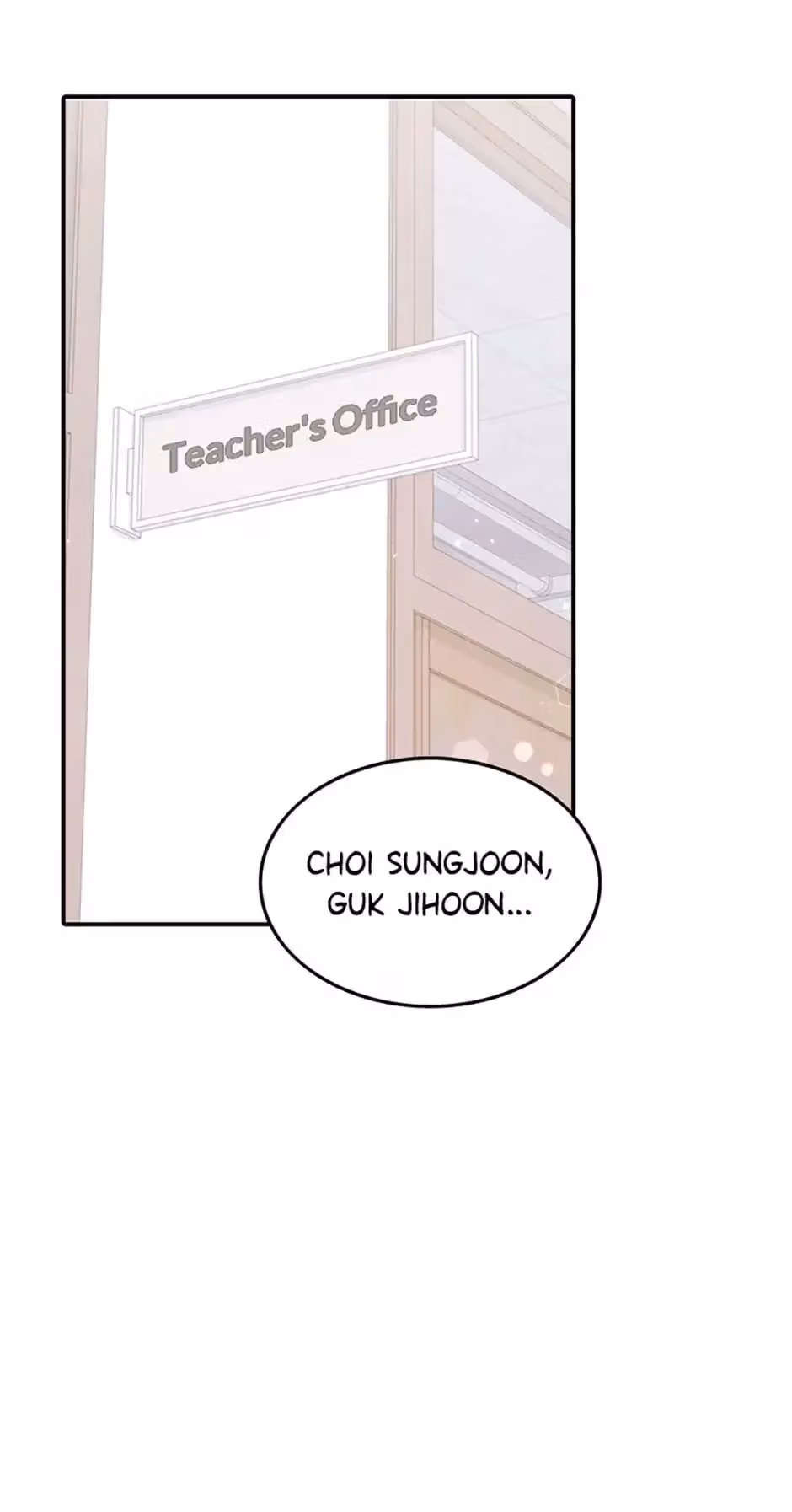 Shining Summer Chapter 58 page 15 - 