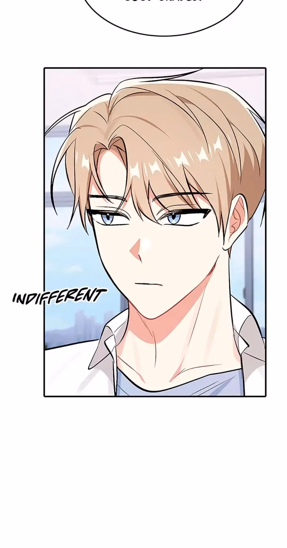 Shining Summer Chapter 58 page 19 - 