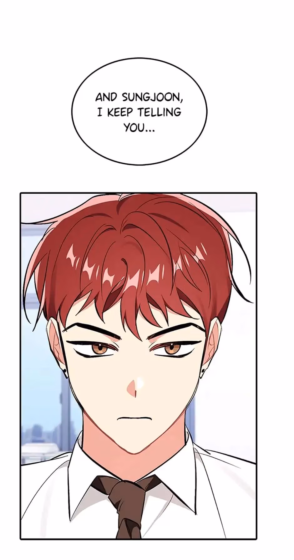 Shining Summer Chapter 58 page 20 - 