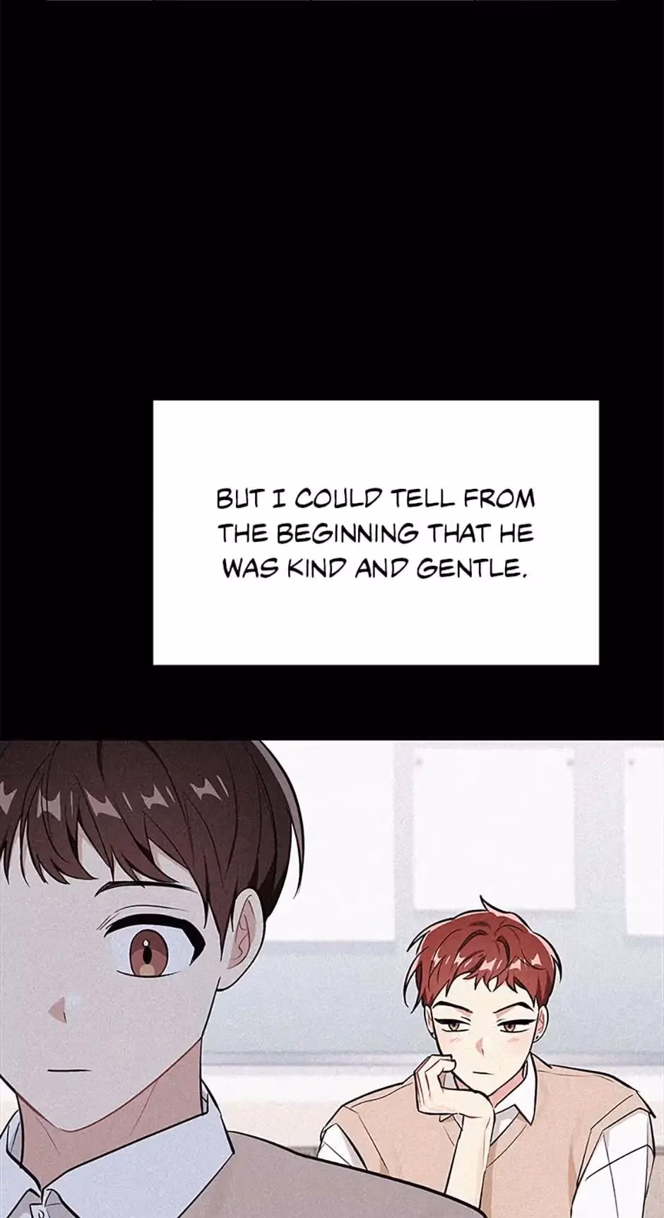 Shining Summer Chapter 58 page 3 - 