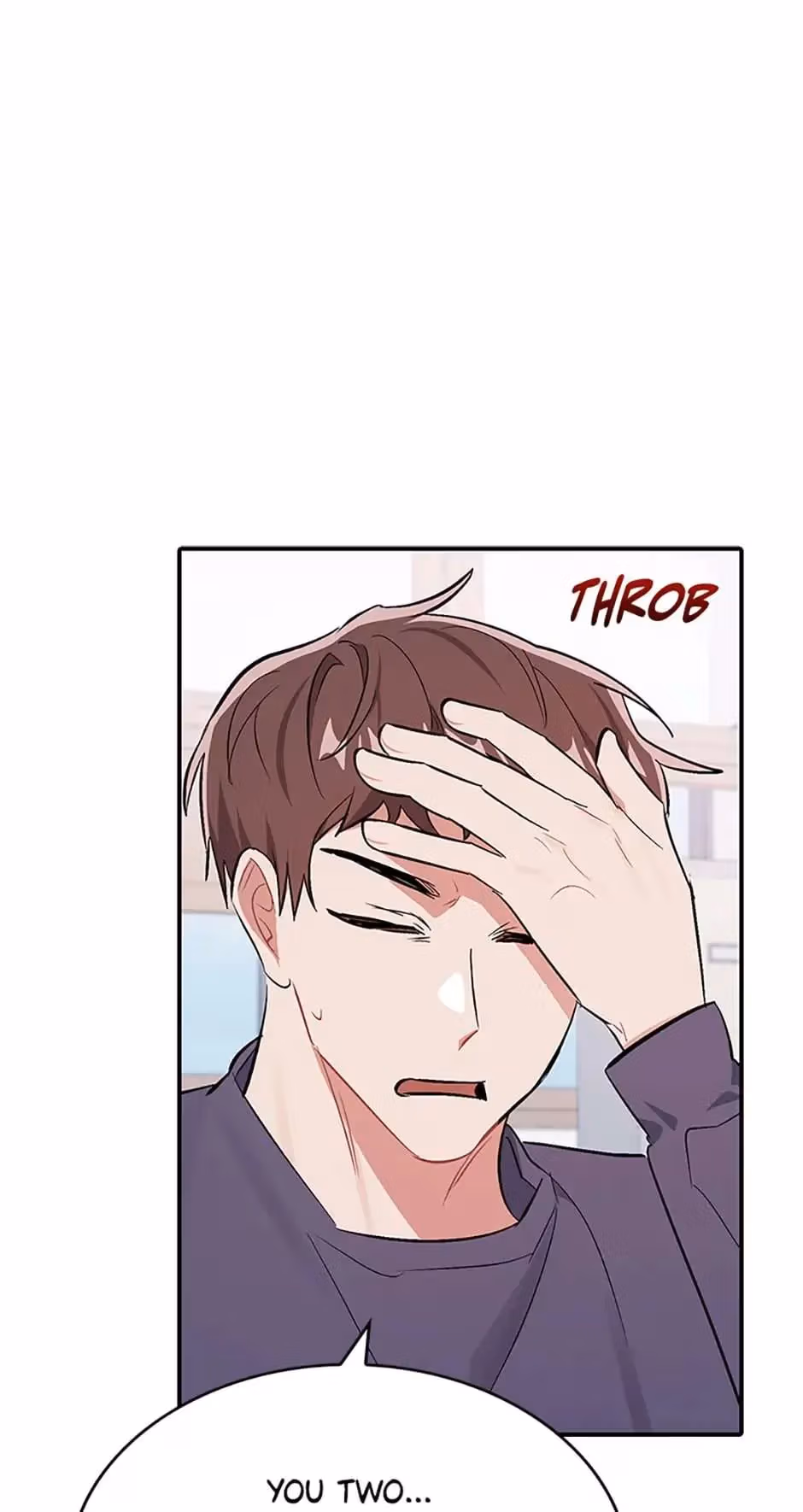 Shining Summer Chapter 58 page 21 - 