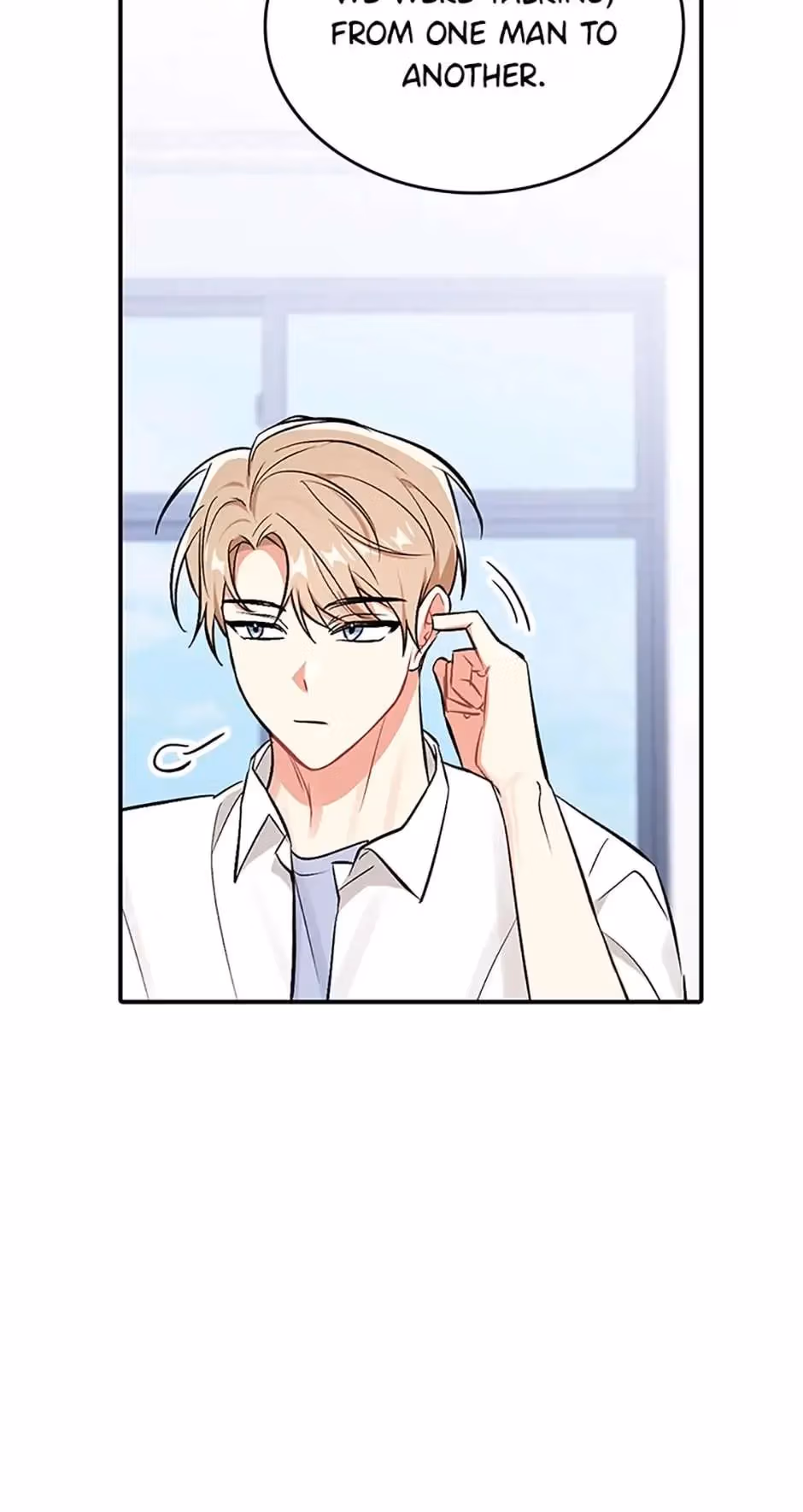Shining Summer Chapter 58 page 24 - 