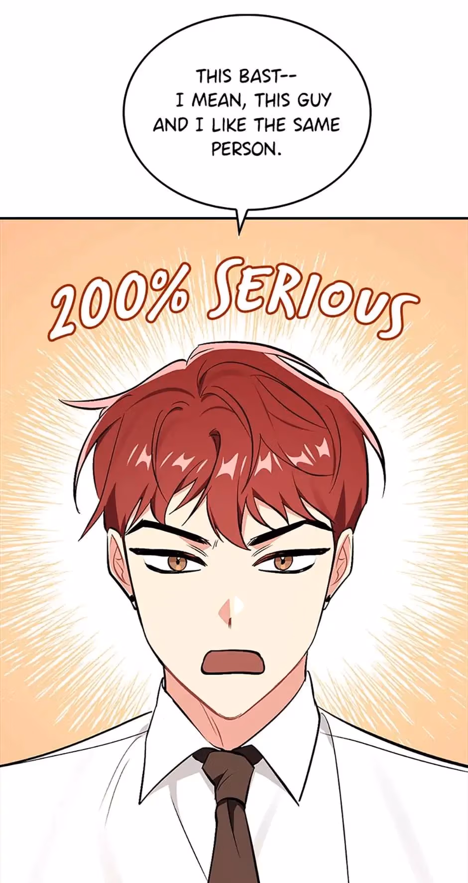 Shining Summer Chapter 58 page 25 - 