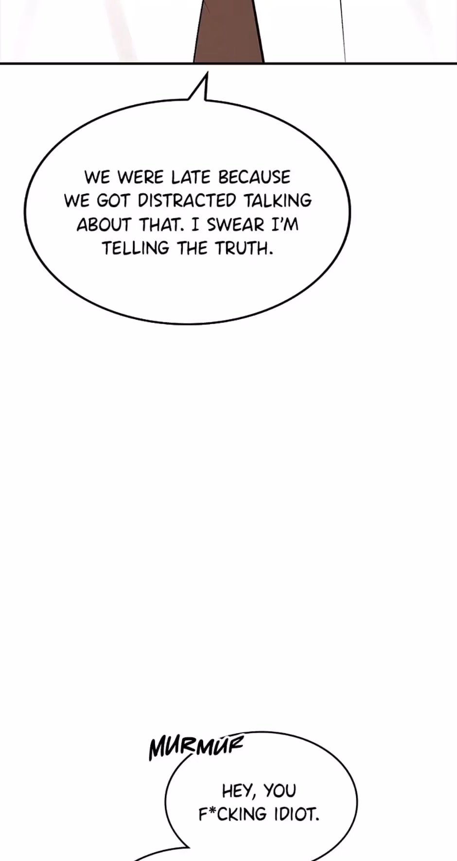 Shining Summer Chapter 58 page 26 - 