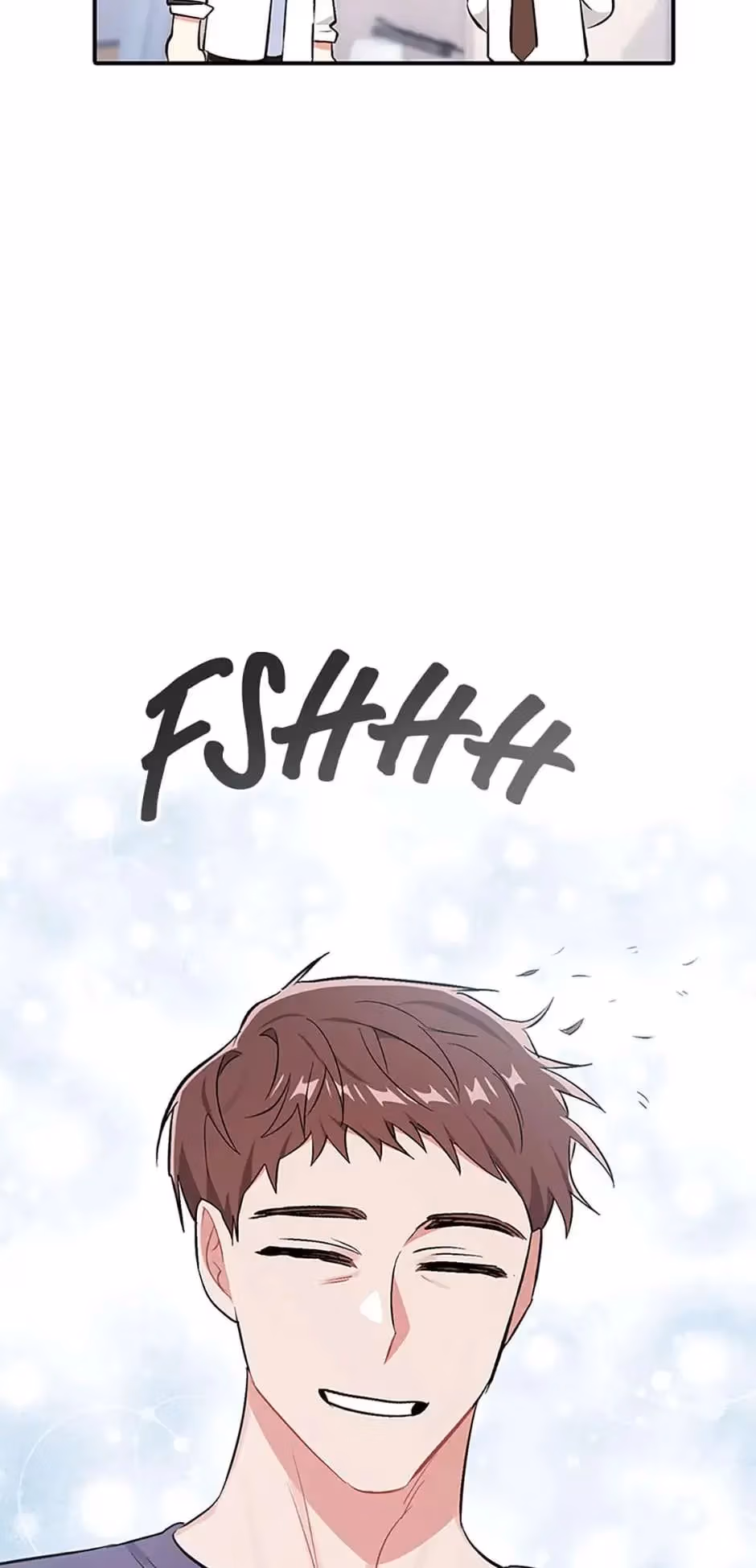 Shining Summer Chapter 58 page 29 - 