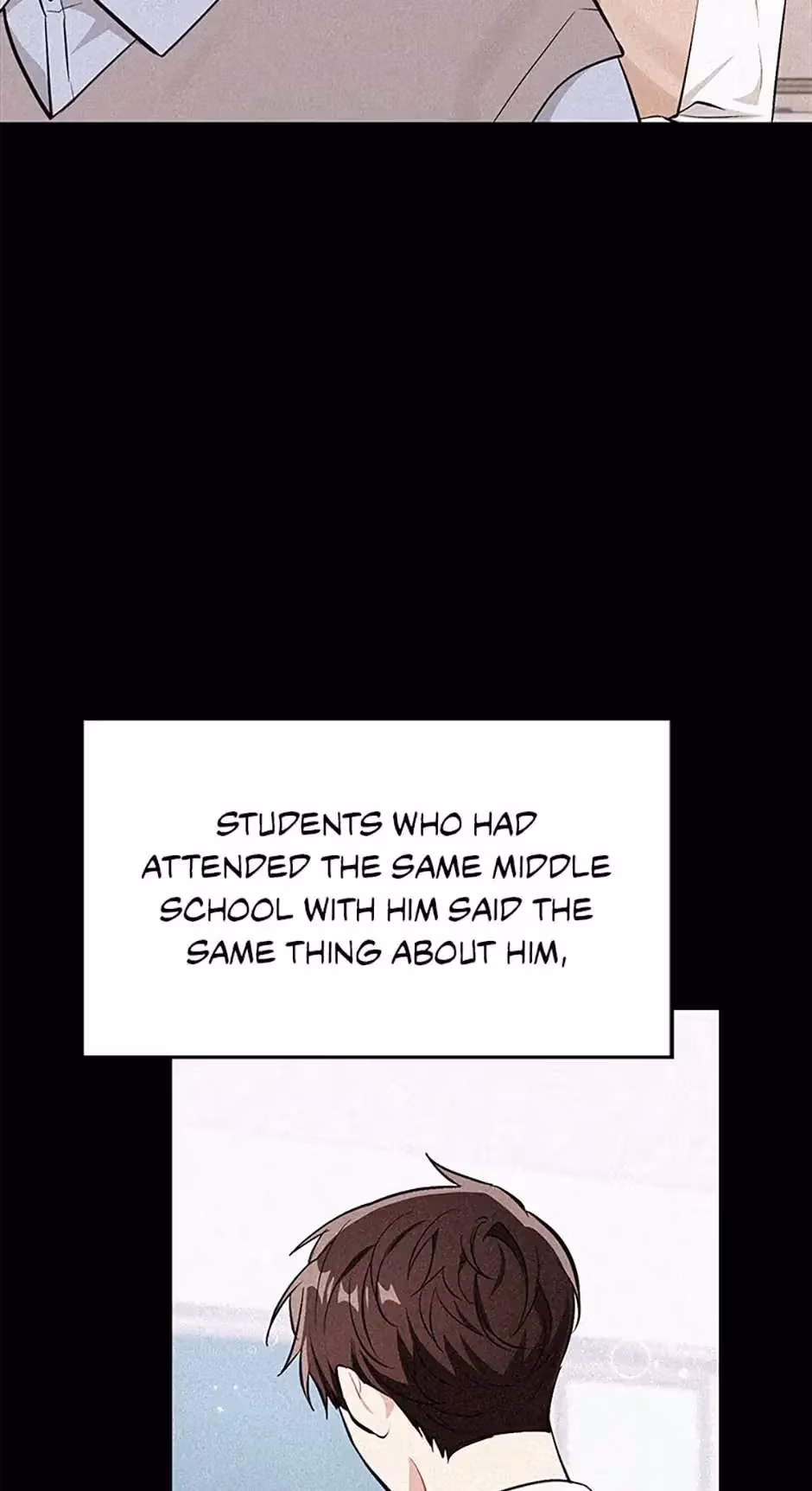 Shining Summer Chapter 58 page 4 - 