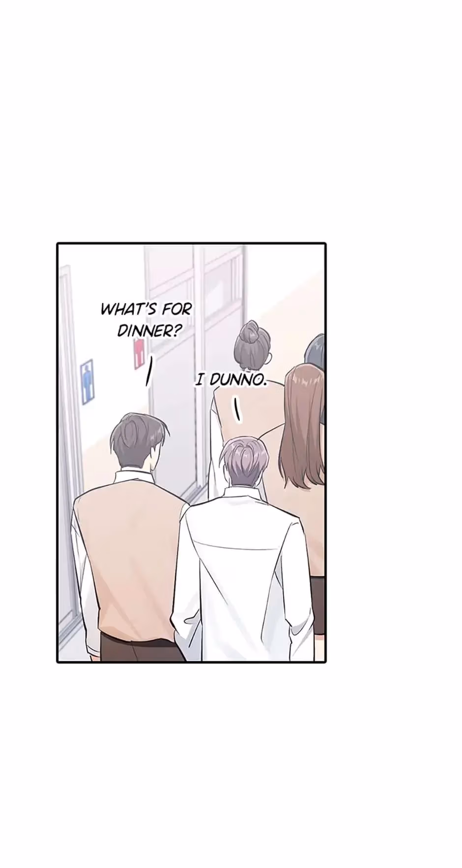 Shining Summer Chapter 58 page 34 - 