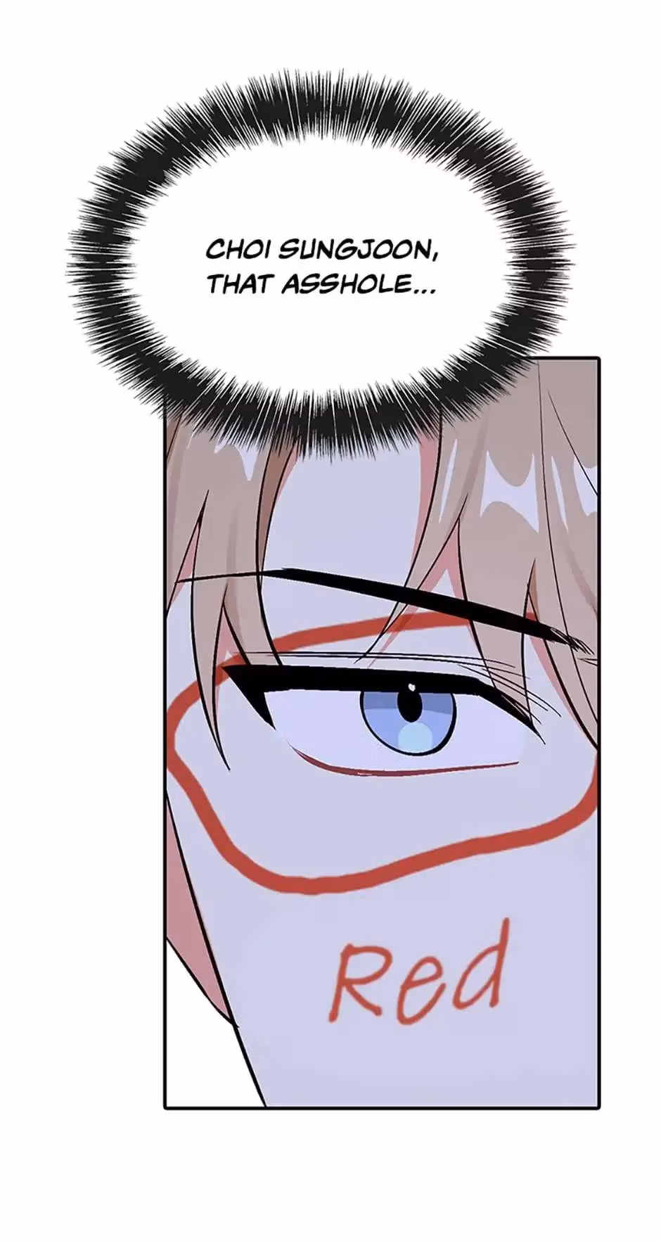 Shining Summer Chapter 58 page 37 - 