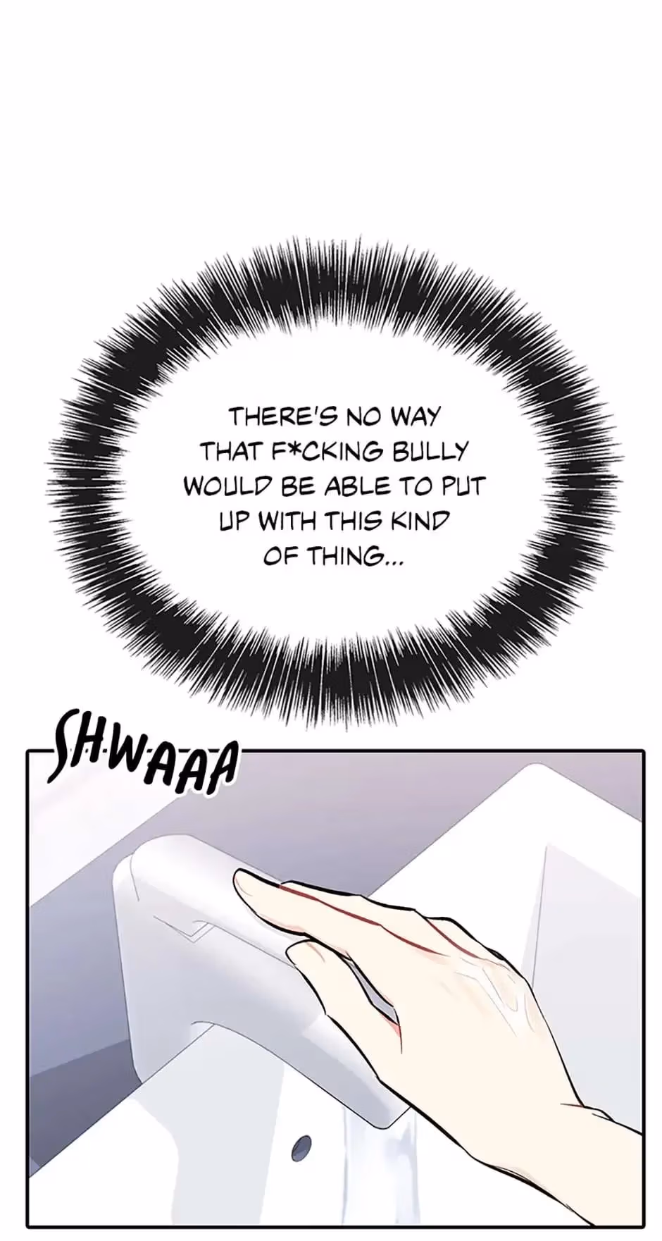 Shining Summer Chapter 58 page 38 - 
