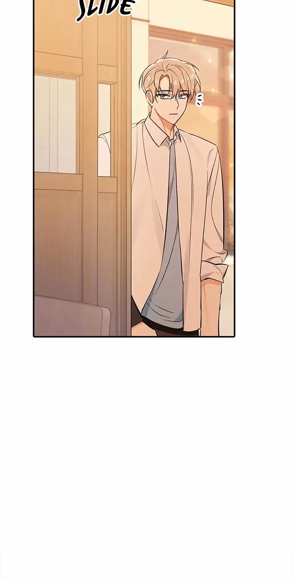 Shining Summer Chapter 58 page 43 - 