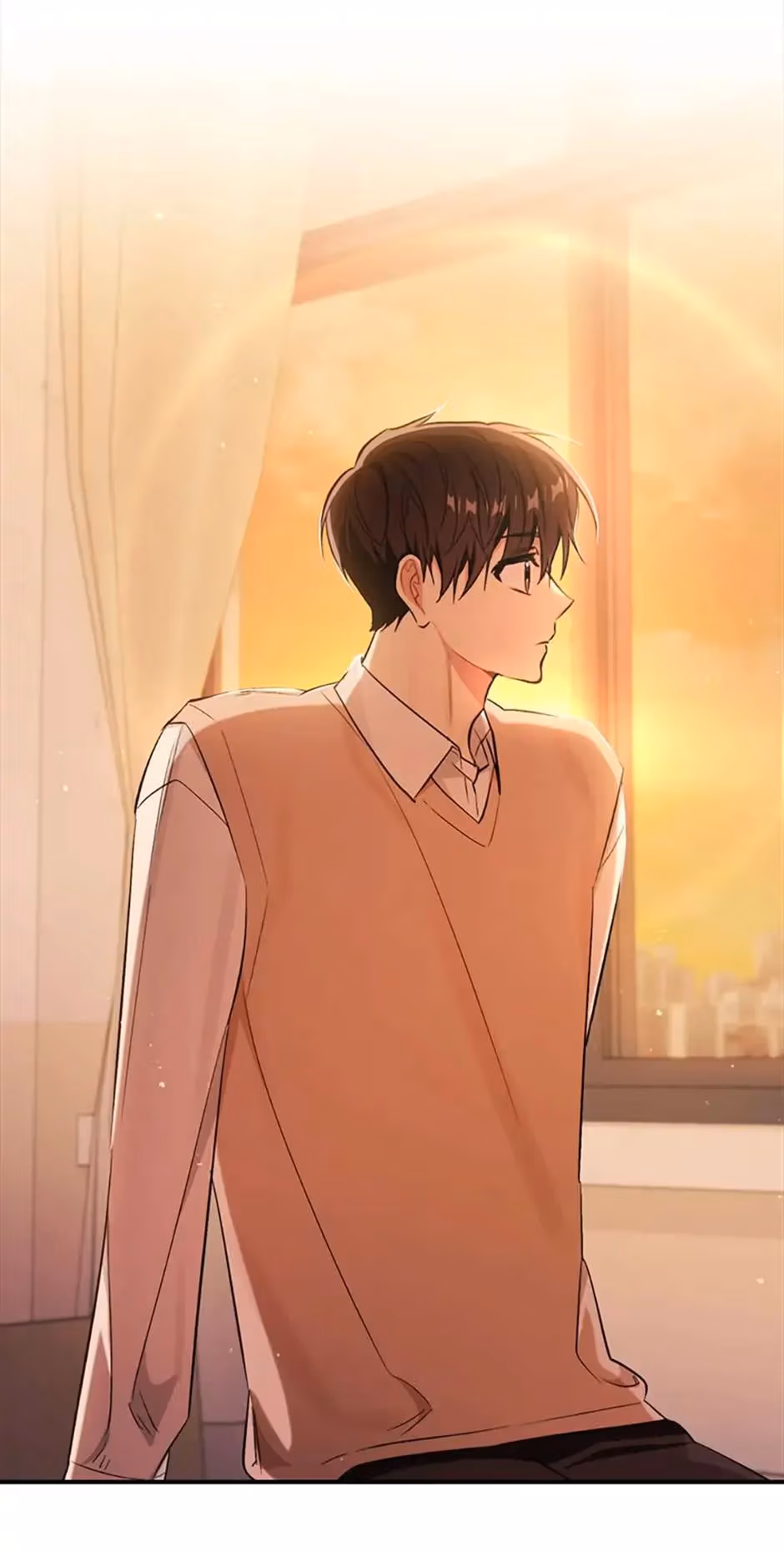 Shining Summer Chapter 58 page 44 - 