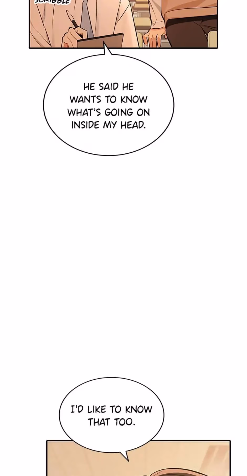 Shining Summer Chapter 58 page 53 - 
