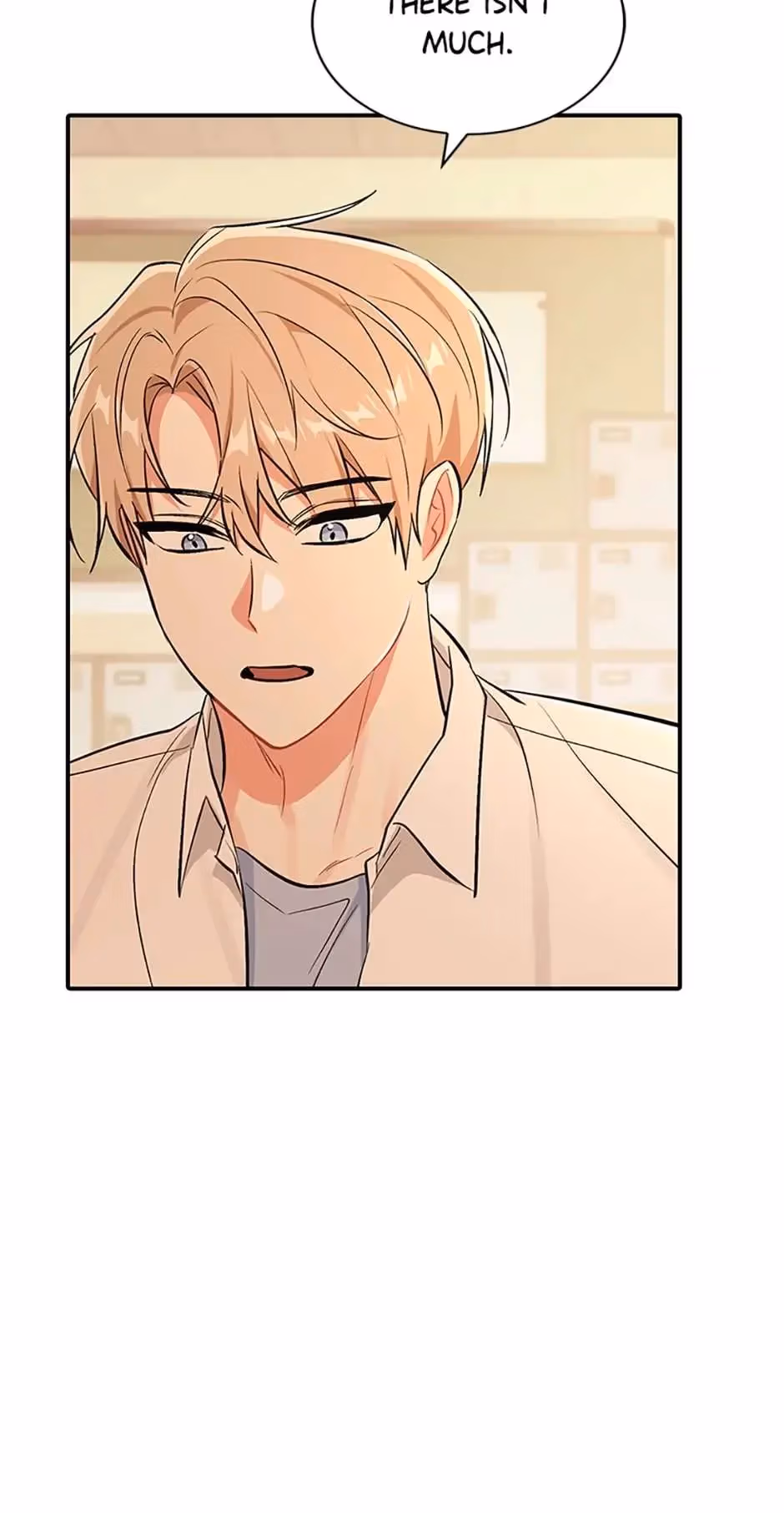 Shining Summer Chapter 58 page 55 - 