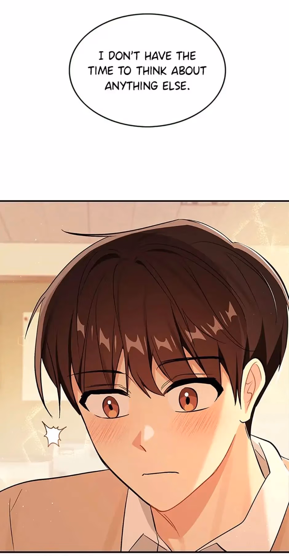 Shining Summer Chapter 58 page 57 - 