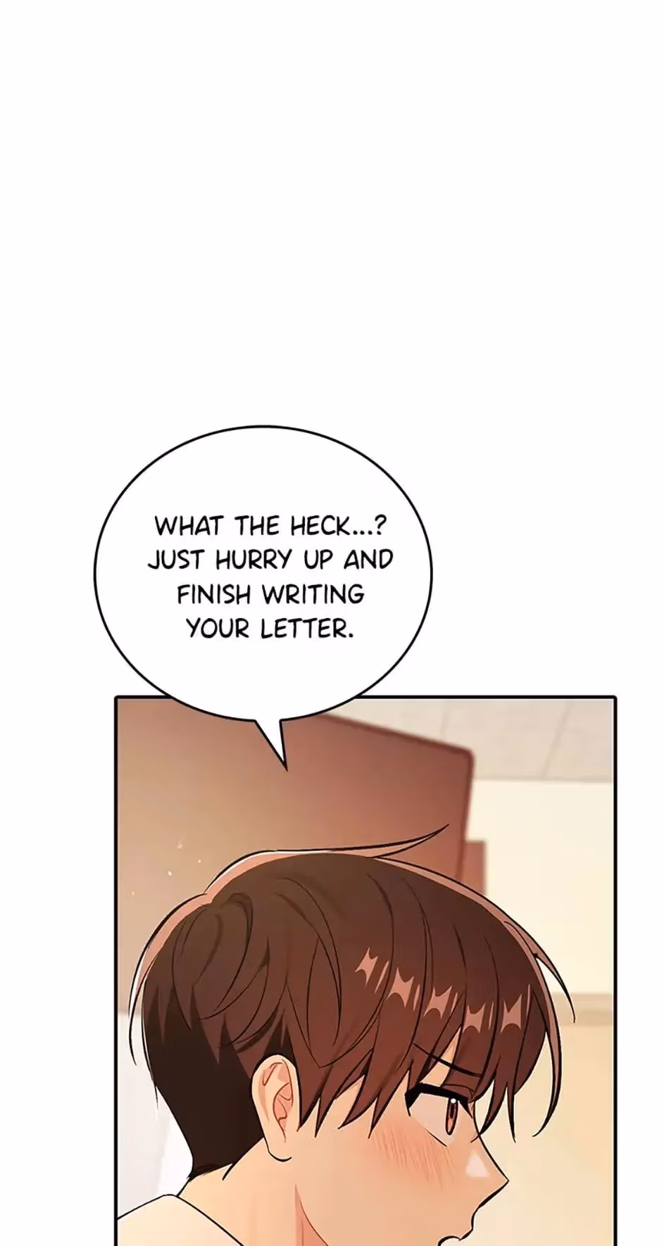 Shining Summer Chapter 58 page 58 - 