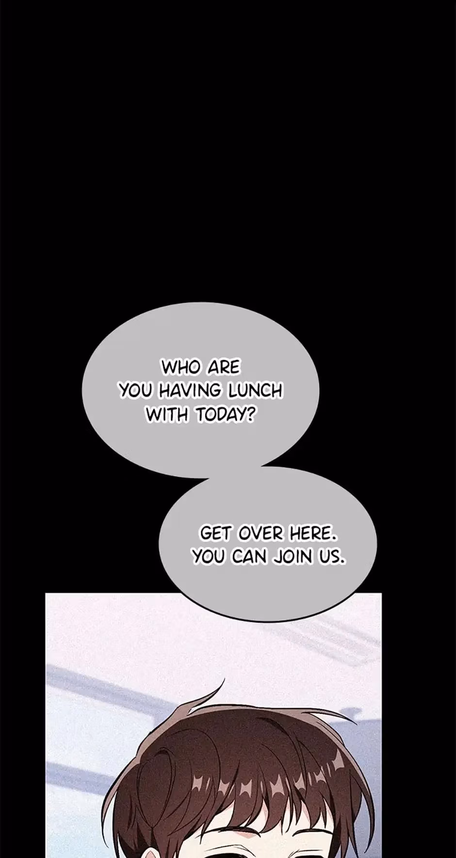 Shining Summer Chapter 58 page 7 - 