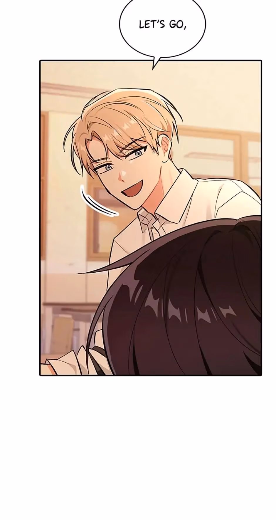Shining Summer Chapter 58 page 62 - 