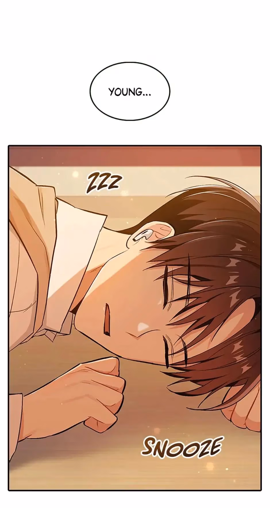 Shining Summer Chapter 58 page 63 - 