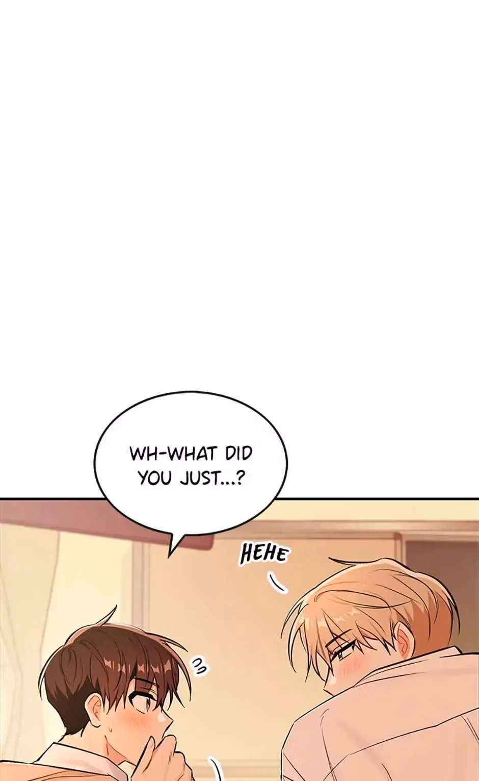 Shining Summer Chapter 58 page 68 - 
