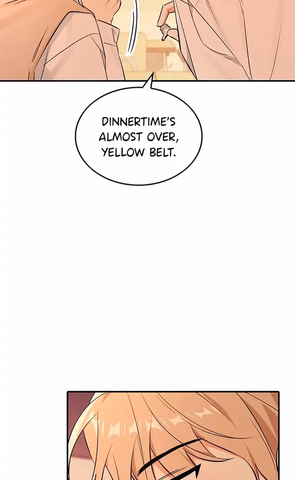 Shining Summer Chapter 58 page 69 - 