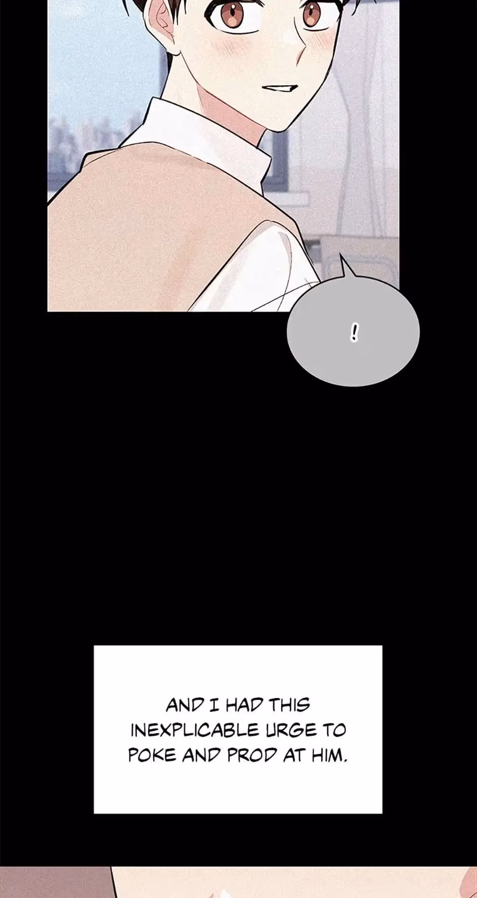 Shining Summer Chapter 58 page 8 - 