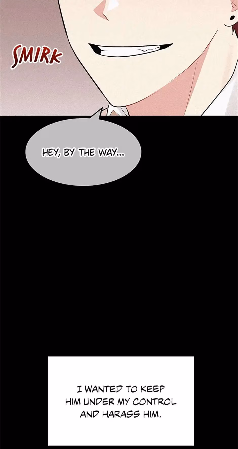 Shining Summer Chapter 58 page 9 - 