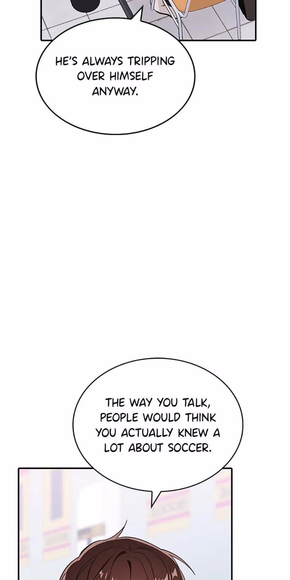 Shining Summer Chapter 59 page 13 - 
