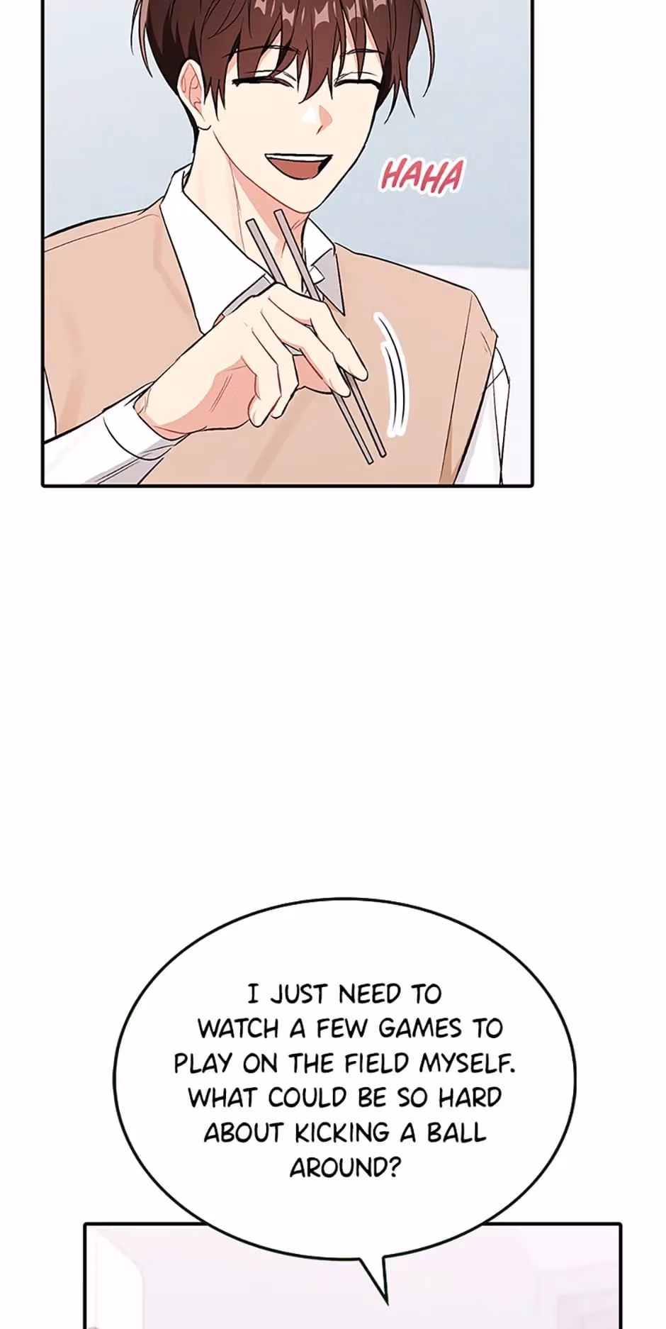 Shining Summer Chapter 59 page 14 - 