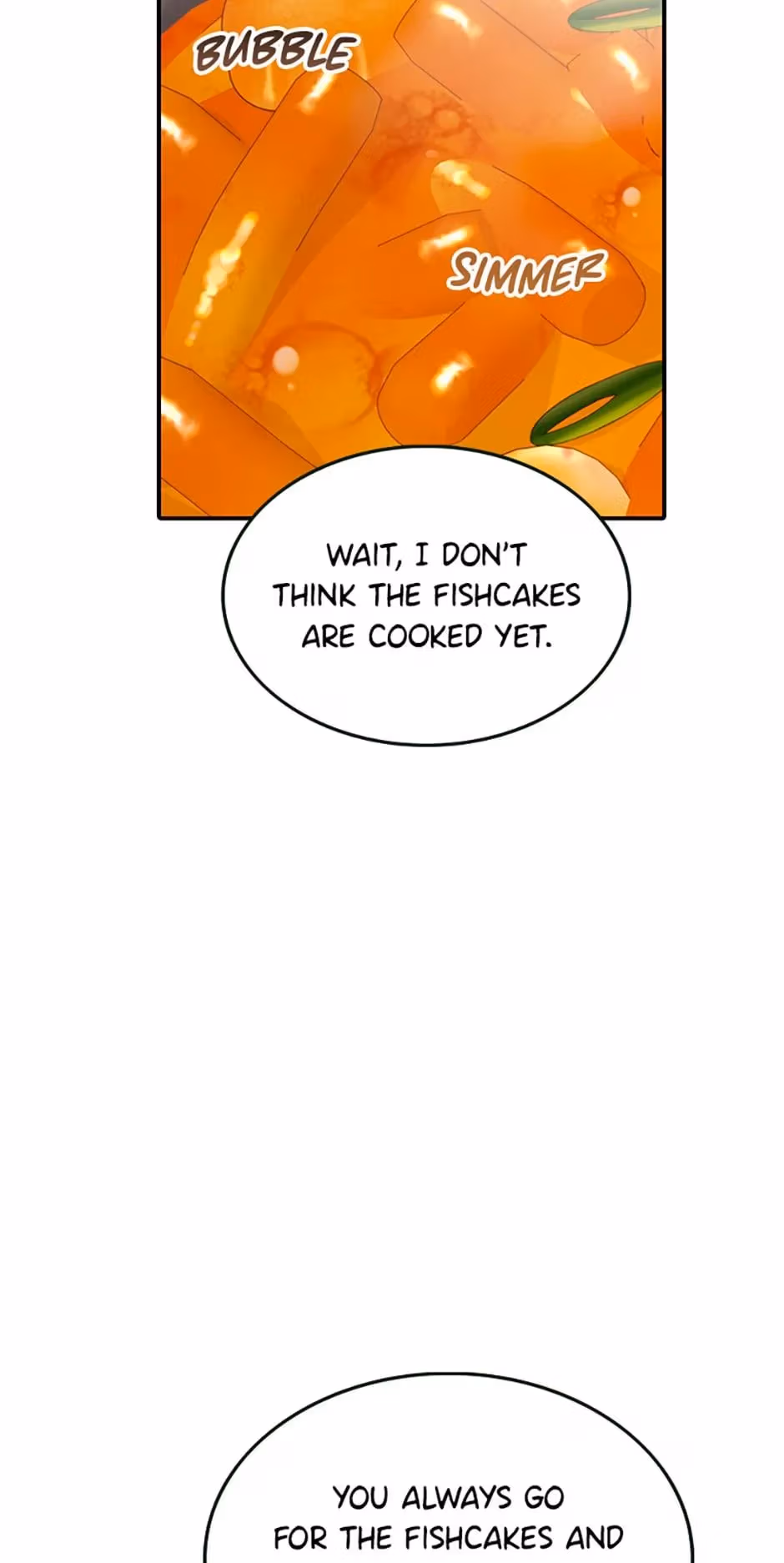 Shining Summer Chapter 59 page 16 - 