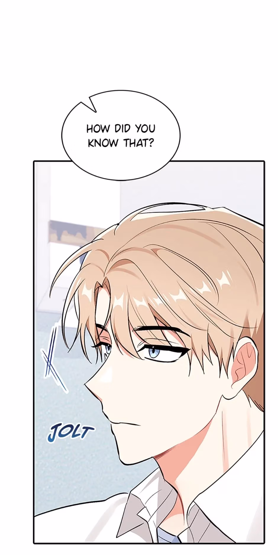 Shining Summer Chapter 59 page 18 - 