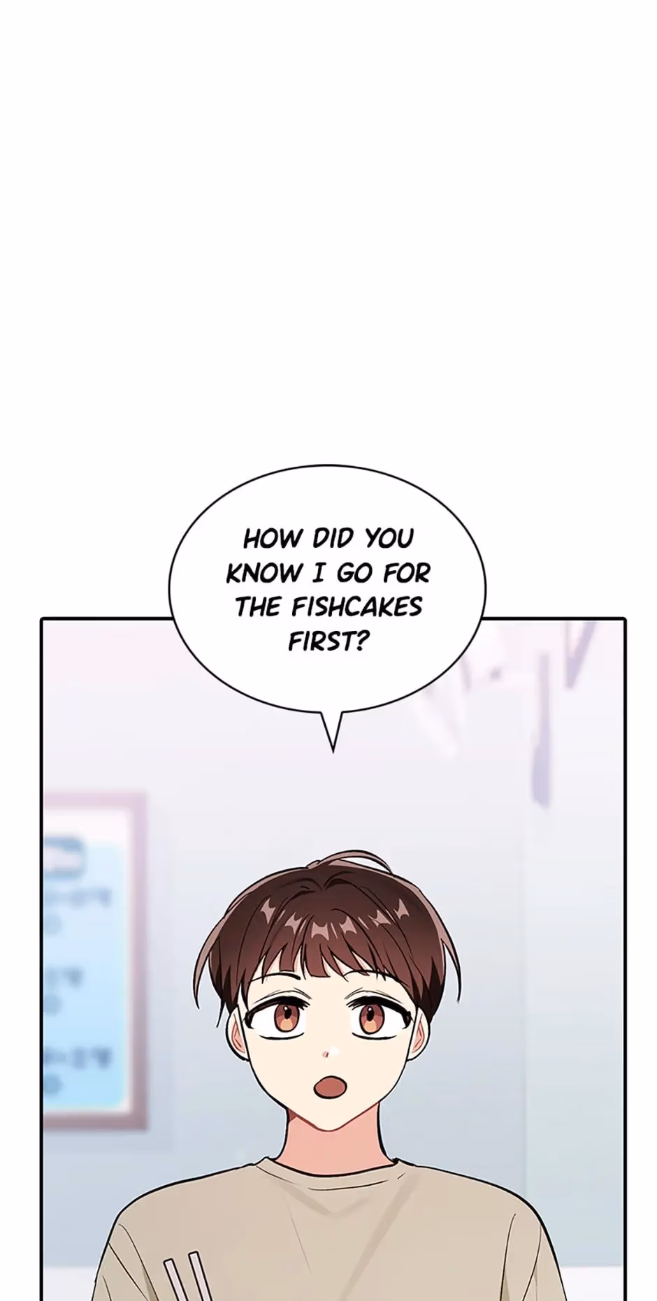 Shining Summer Chapter 59 page 19 - 