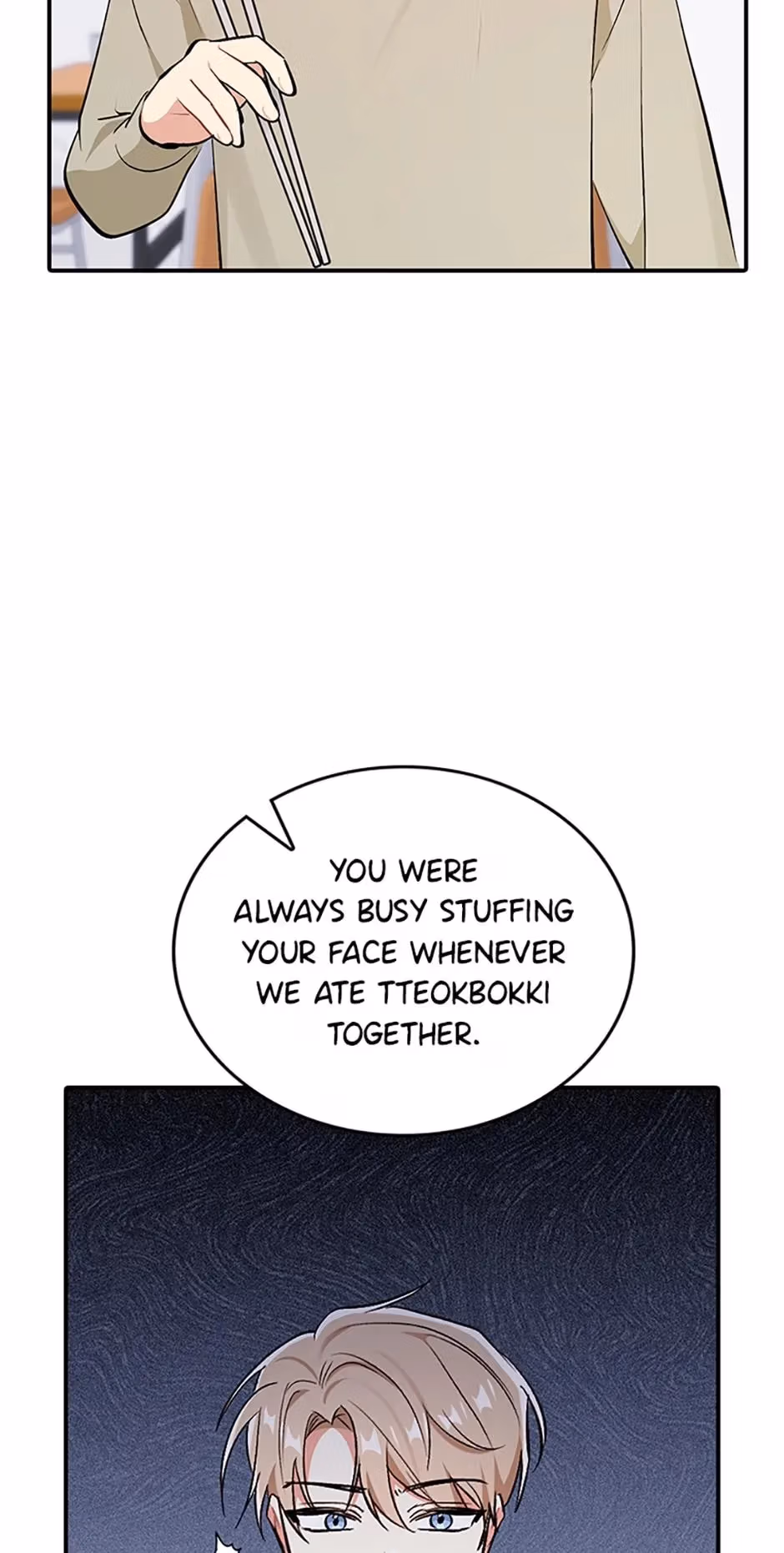 Shining Summer Chapter 59 page 20 - 